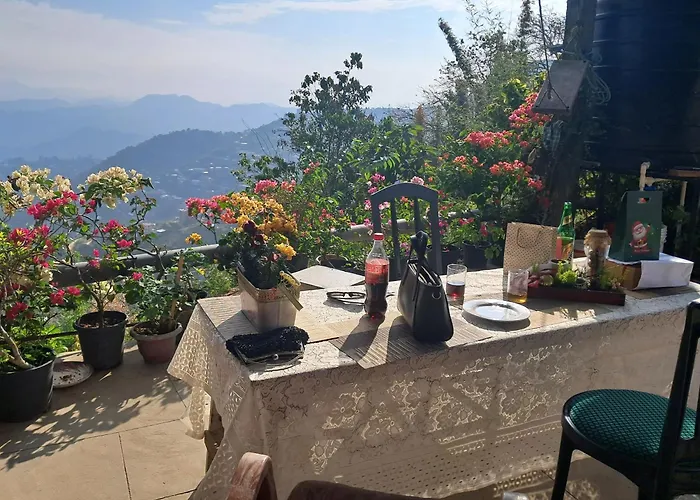 Dormitories/Hosteller, Giftland Homestay