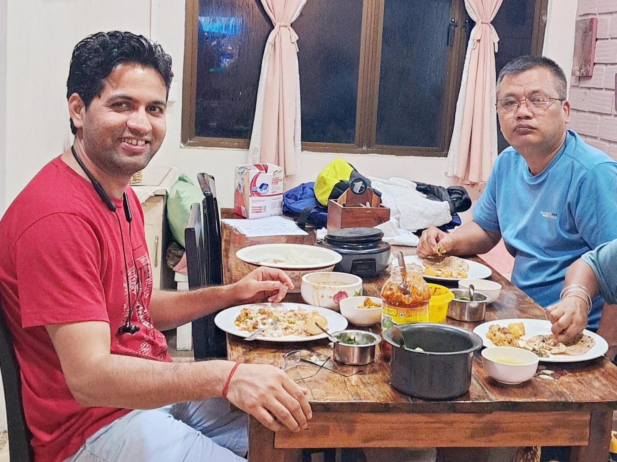Dormitories/hosteller, Giftland * Aizawl